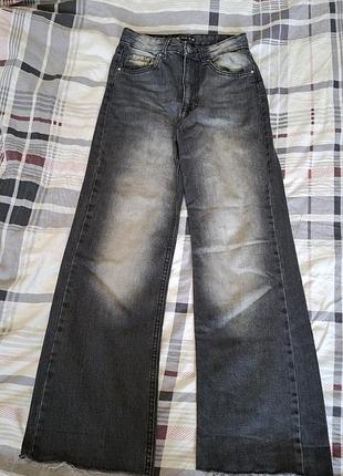Джинси cropp жіночі xxs