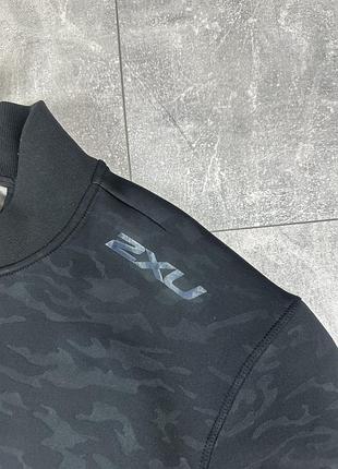 2xu кофта бомбер 2