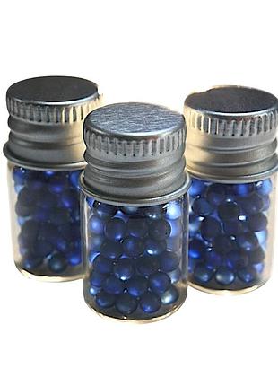 Капсулы стики черника лед iced blueberries 100 шт.