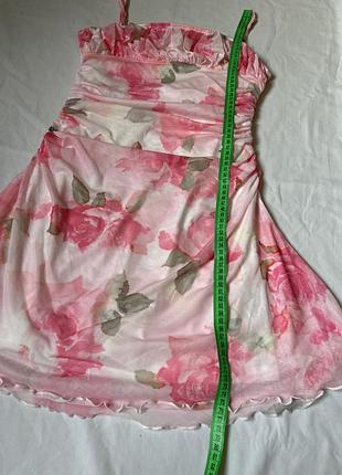 Сукня shein 6