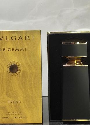Tygar bvlgari 100 мл чоловічі