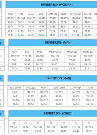 Майка женская henderson4 фото