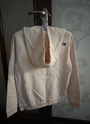 Худі/светр the north face 2