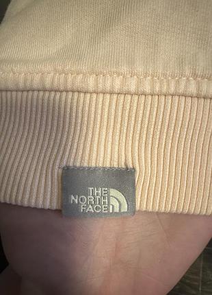 Худі/светр the north face 3