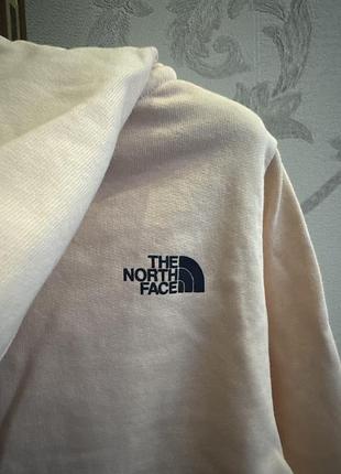 Худі/светр the north face 4