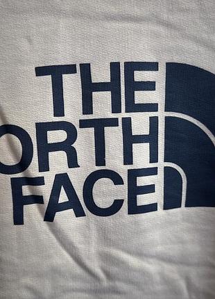 Худі/светр the north face 5