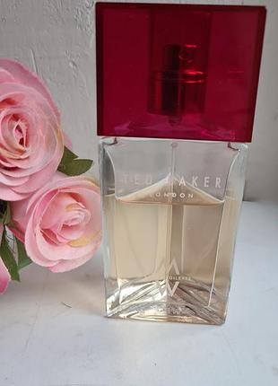 Туалетна вода ted baker
