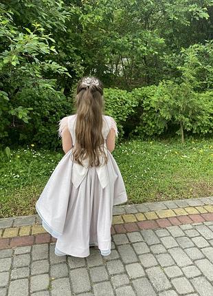 Святкова сукня 3