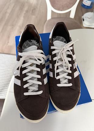 Чоловічі кросівки adidas jabbar lo 44⅔ (eu)