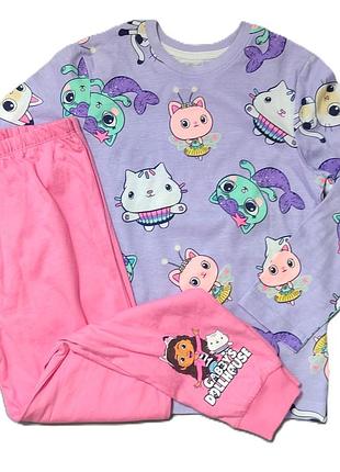 Пижама тонкая primark 2