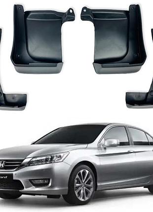 Бризговики honda accord ix 2015-2017 европа