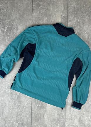 Umbro england вратарка лонгслив 8