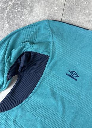 Umbro england вратарка лонгслив 6
