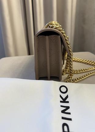 Сумка pinko 2