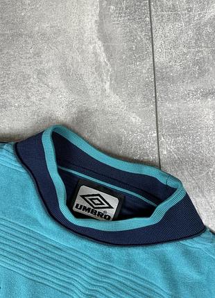 Umbro england вратарка лонгслив 7