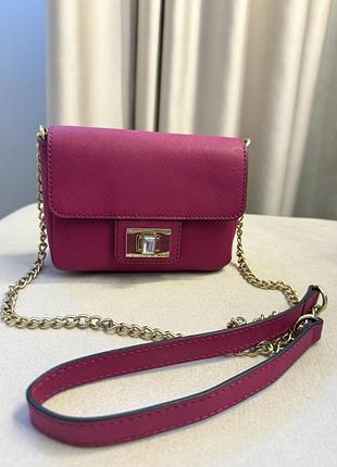 Сумочка juicy couture
