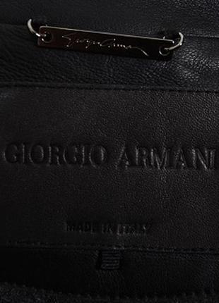 Костюм giorgio armani,оригинал5 фото