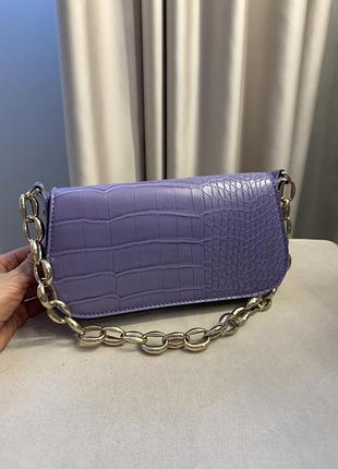 Сумочка zara