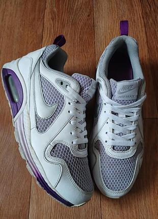 Кросівки nike air max lunarlon оригінал / розмір 40 (25.5 см) / жіночі
