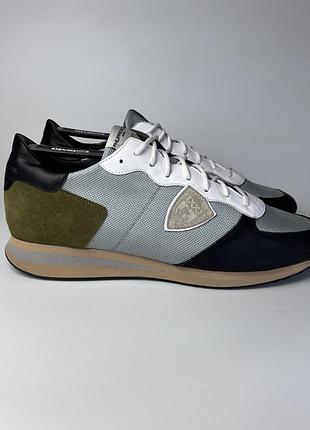 Кросівки philippe model