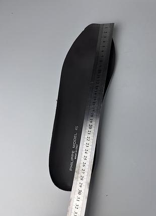 Кросівки philippe model 6
