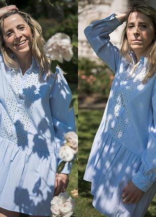 Zara платье 4