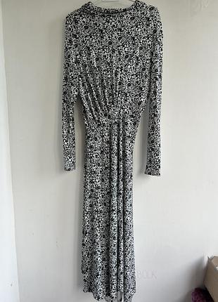Витончена сукня river island