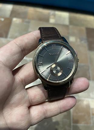 Наручний годинник guardo luxury collection s01863p
