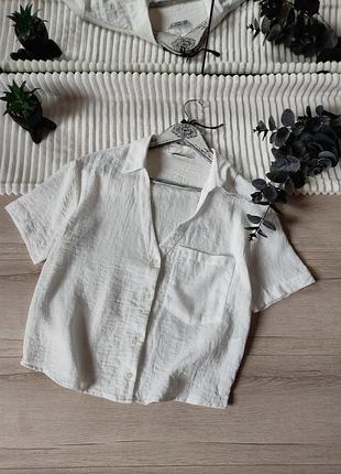 Сорочка stradivarius p m