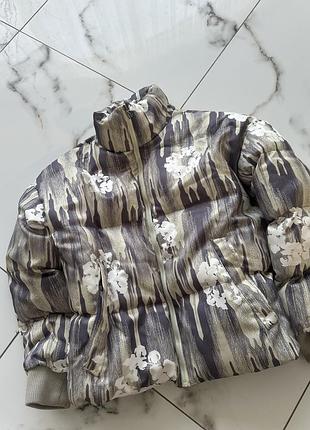Курточка denim tears