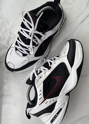 Кросівки nike monarch
