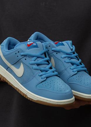 Кроссовки найк nike sb dunk pro