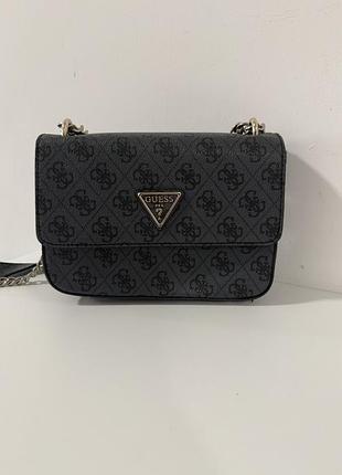Сумка guess крос-боді.оригінал
