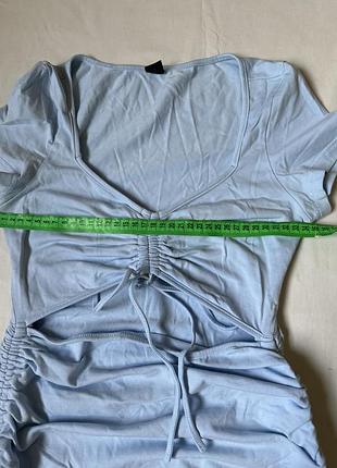 Сукня shein 5