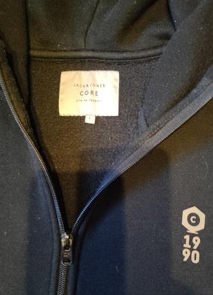 Худи jack and jones 5