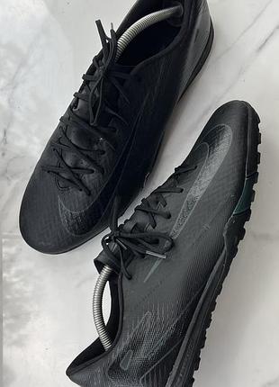 Сороконіжки nike mercurial