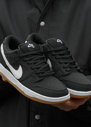 Кроссовки найк nike sb dunk кроссовки