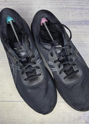 Кроссовки asics 3