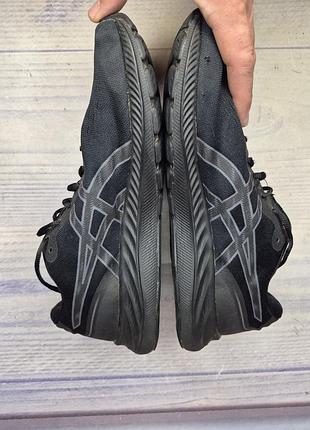 Кроссовки asics 4
