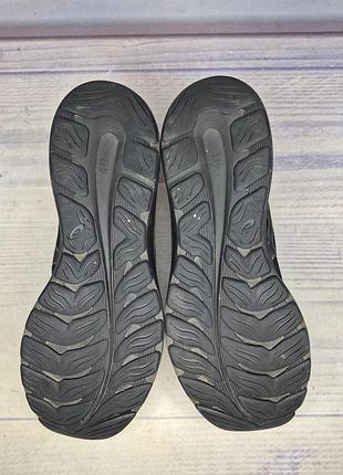 Кроссовки asics 5