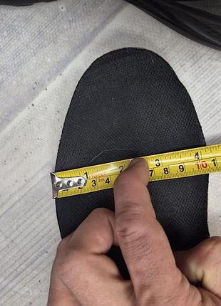 Кроссовки asics 9