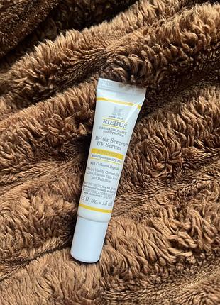 Kiehl's better screen uv serum spf 50