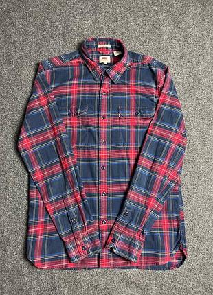 Вінтажна сорочка levi's м