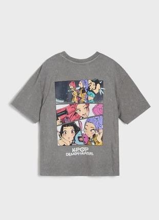 Футболка k-pop