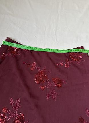 Спідниця shein 6
