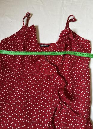 Сукня shein 5