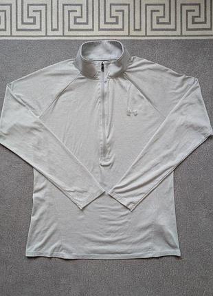 Кофта спортивна under armour xl