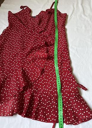 Сукня shein 6