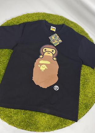 Футболка bape