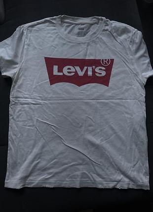Футболка levi’s